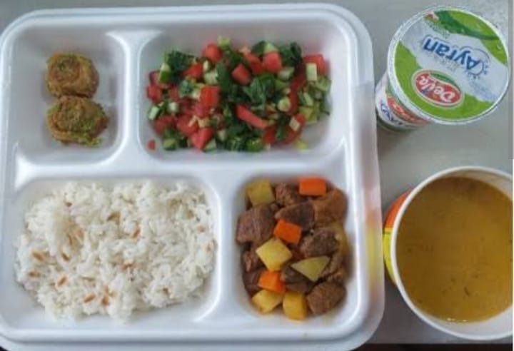 Dumanzade Yemek Hizmetleri